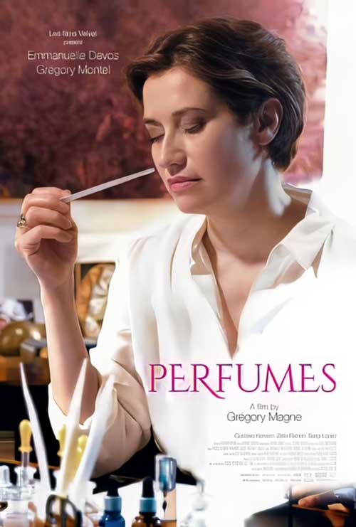 perfumes film