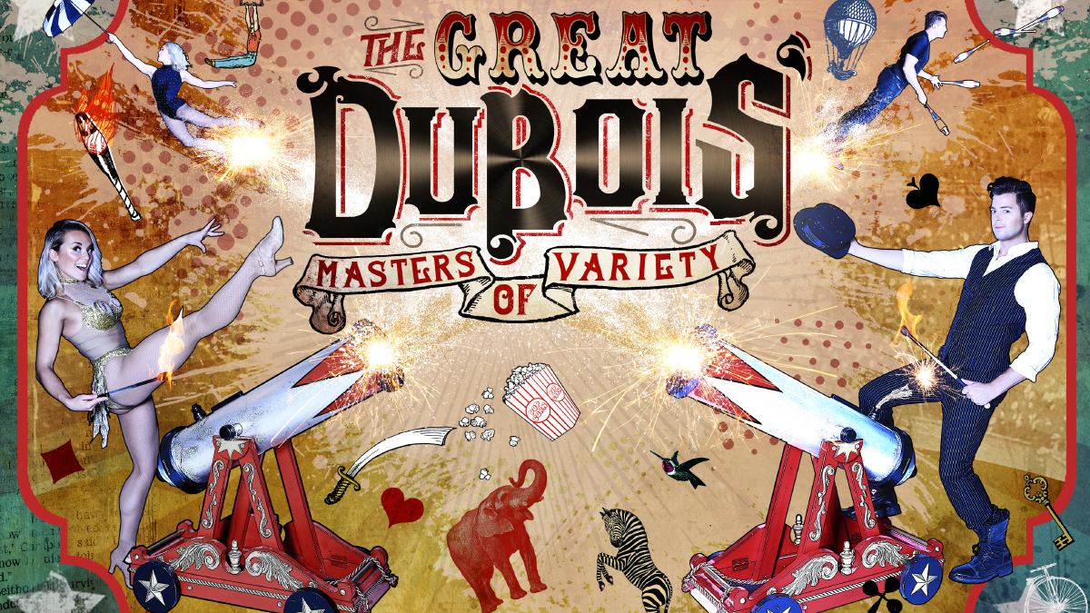 the great dubois