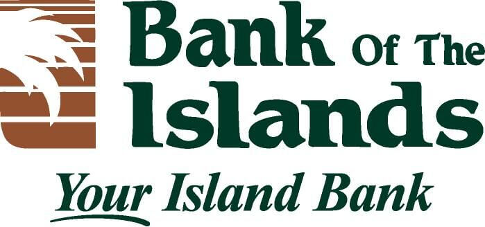 Bank of the Islands