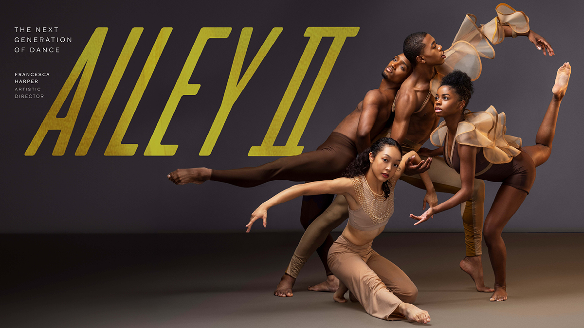 ailey updated