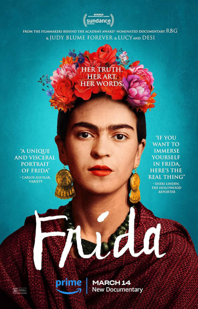 frida