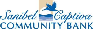 community bank logo