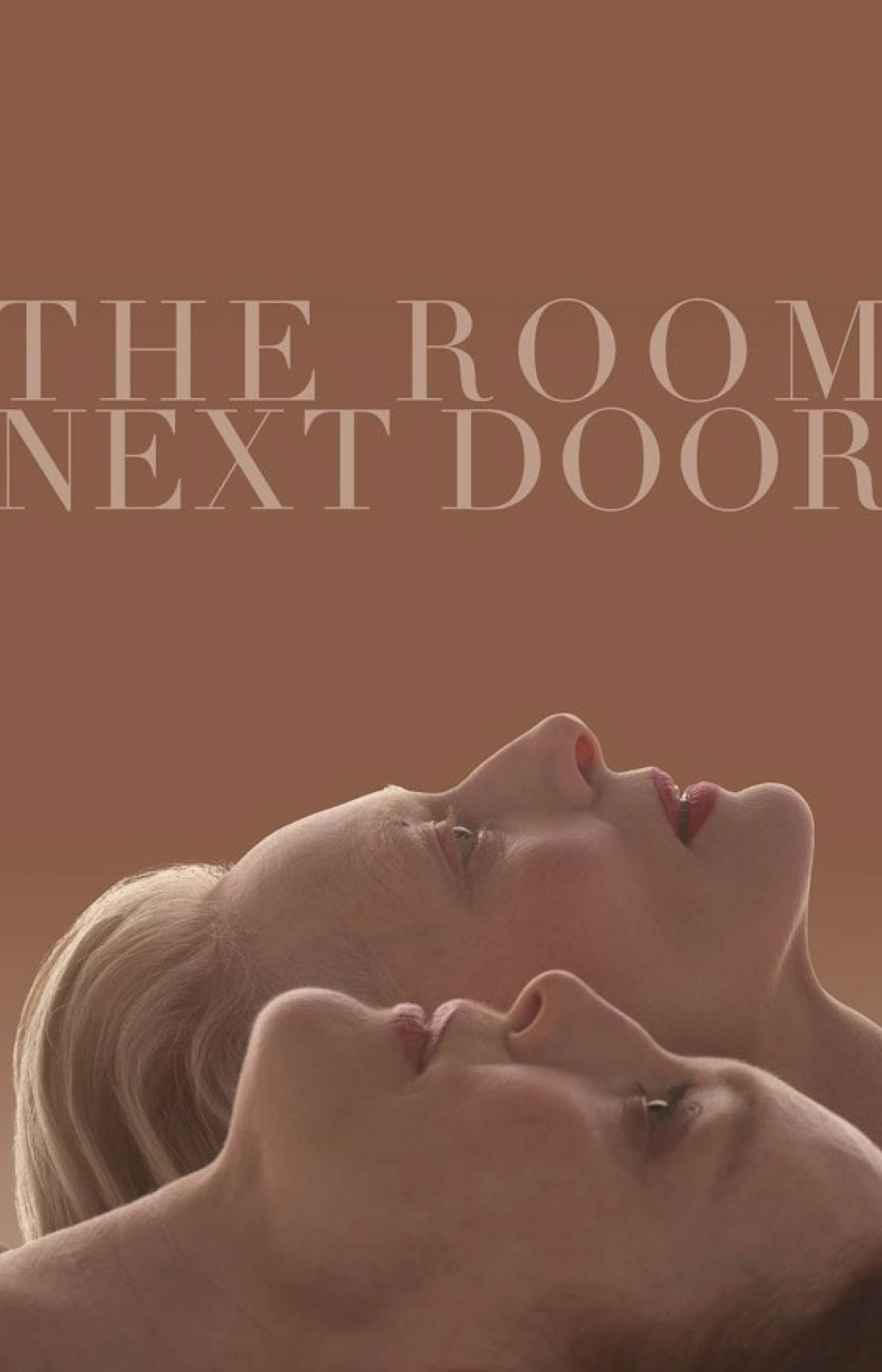 the room next door