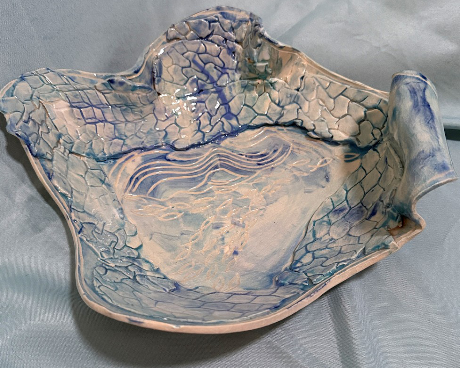 nicloy mondays, october