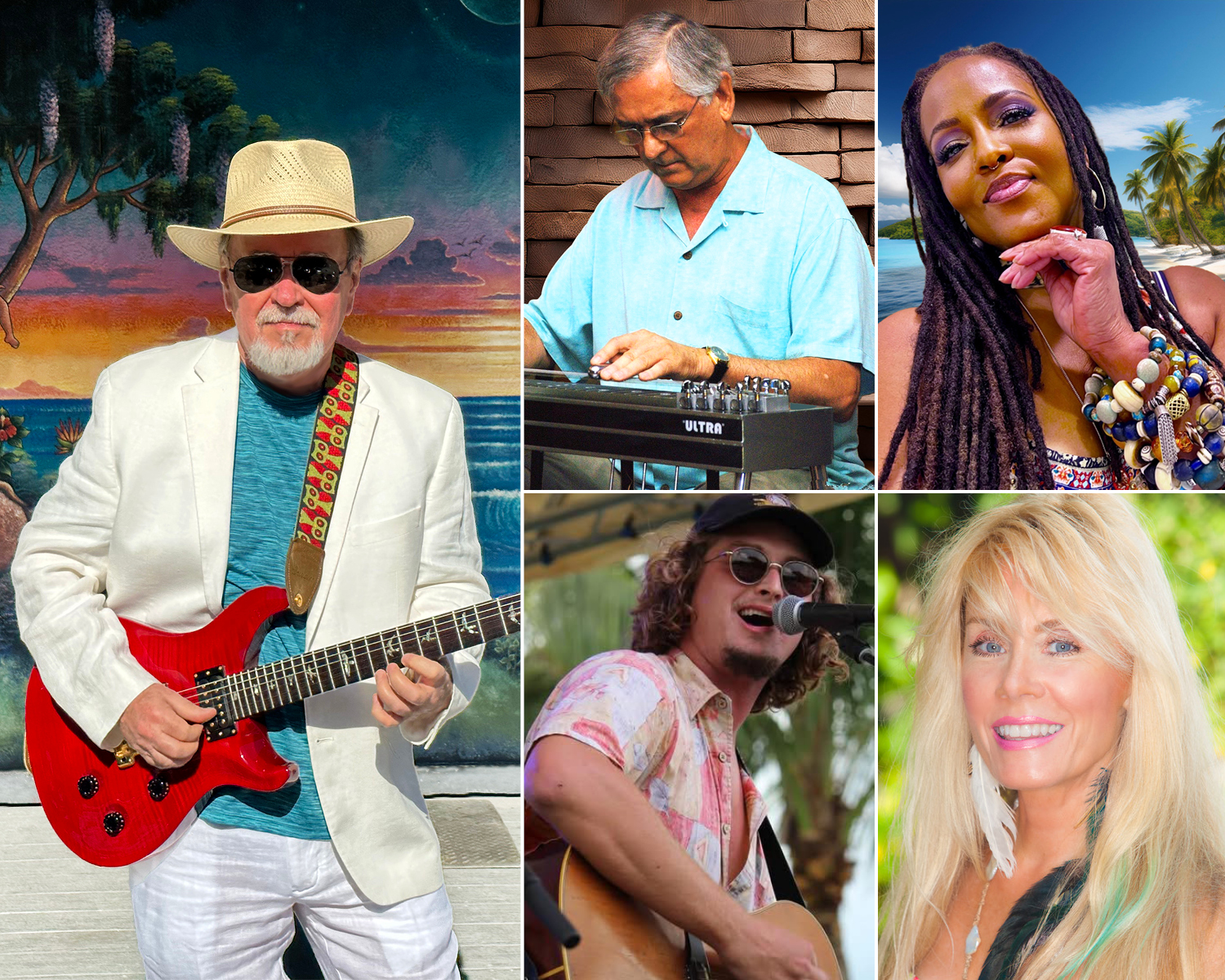 tibute compilation photo