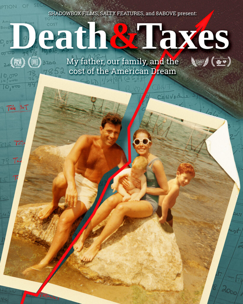 death & taxes