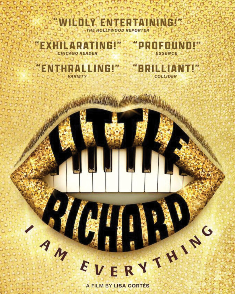 little richard
