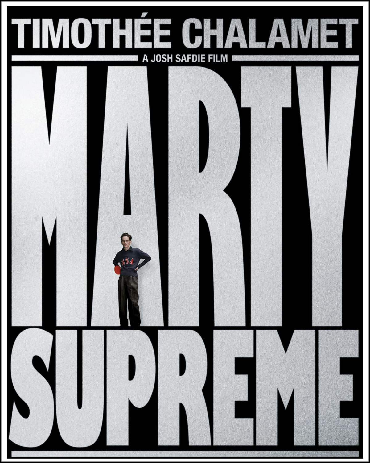 marty supreme