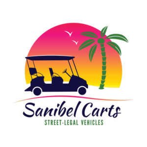 sanibel carts