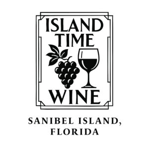 island time wine