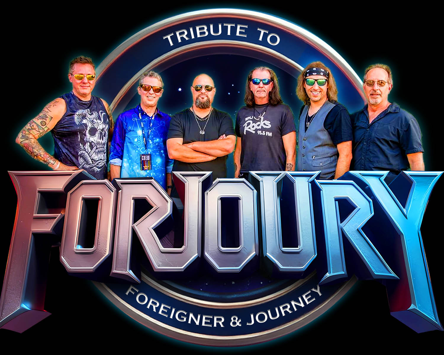forjoury