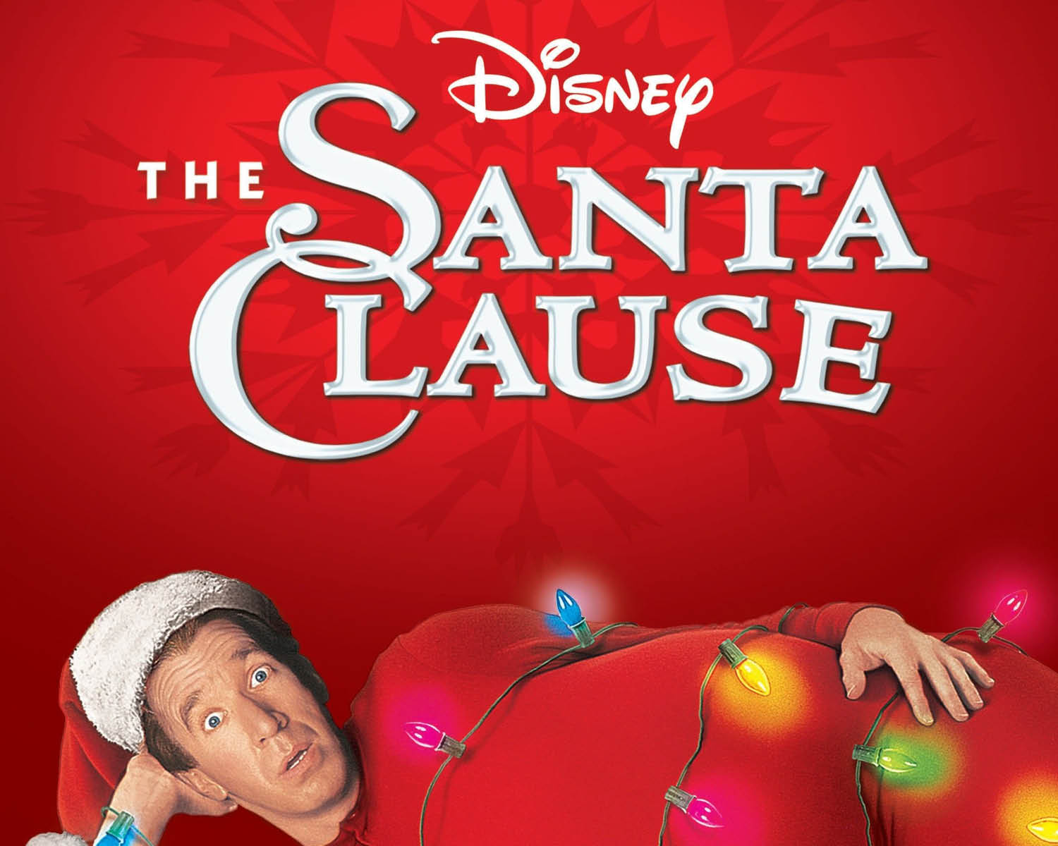 holiday film night