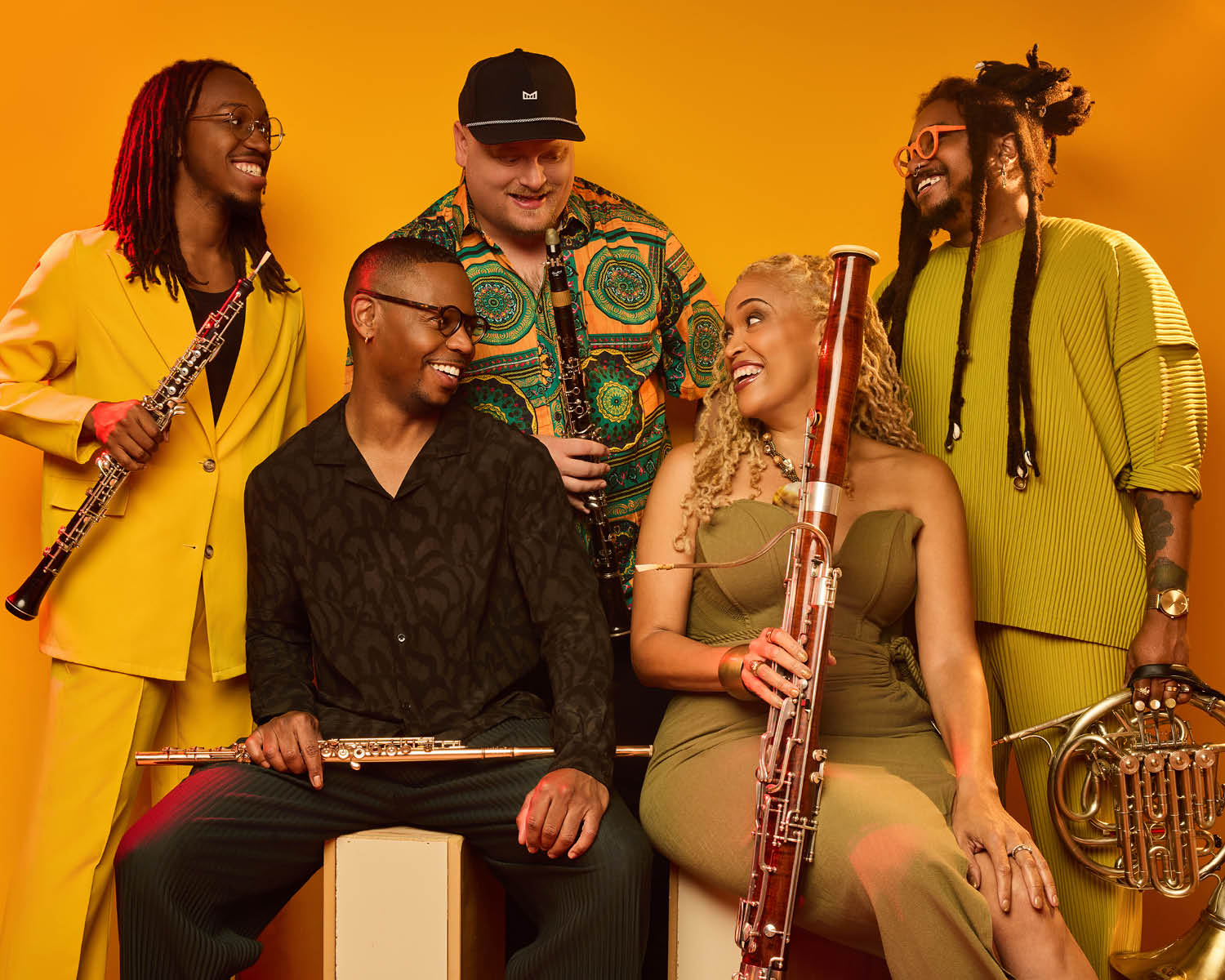 imani winds