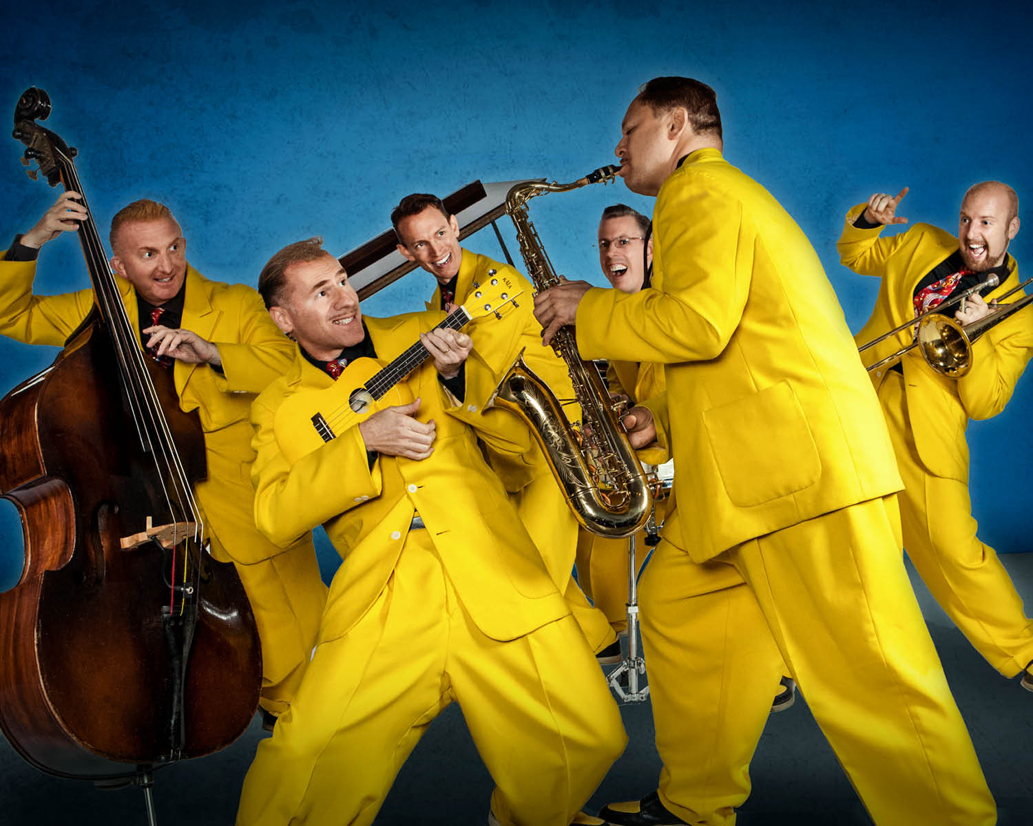 jive aces new