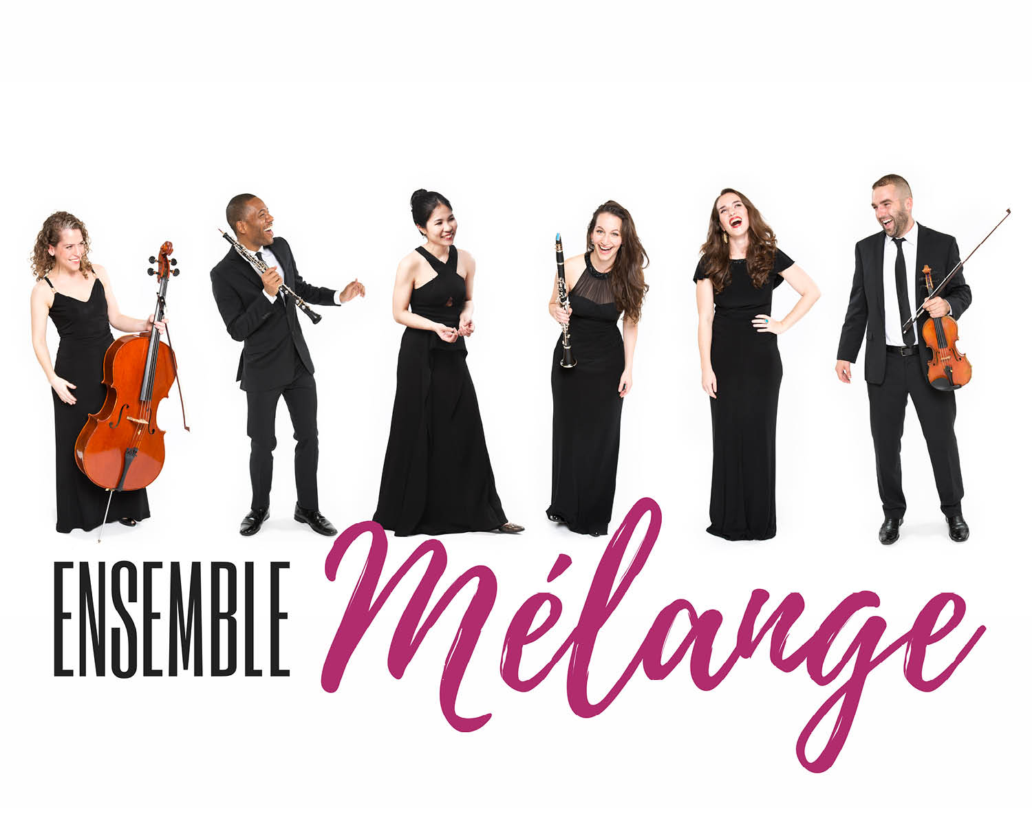 melange