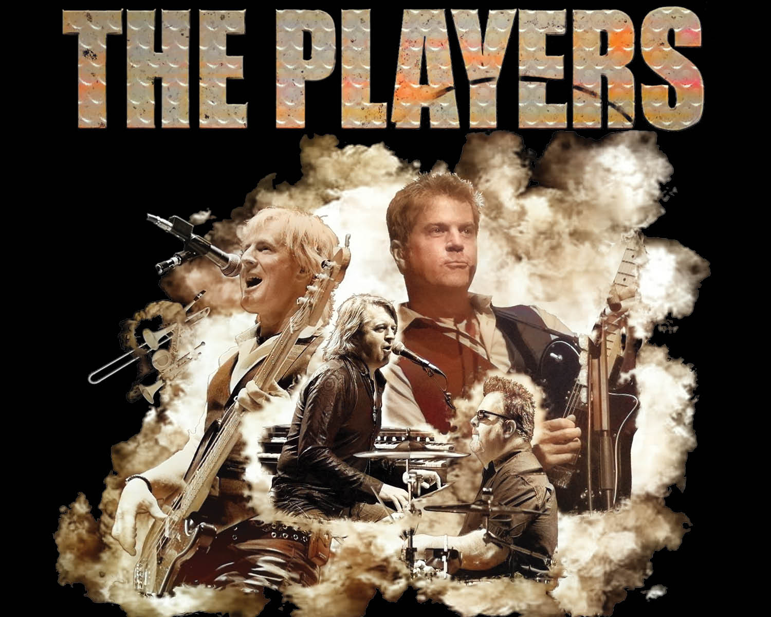 the players