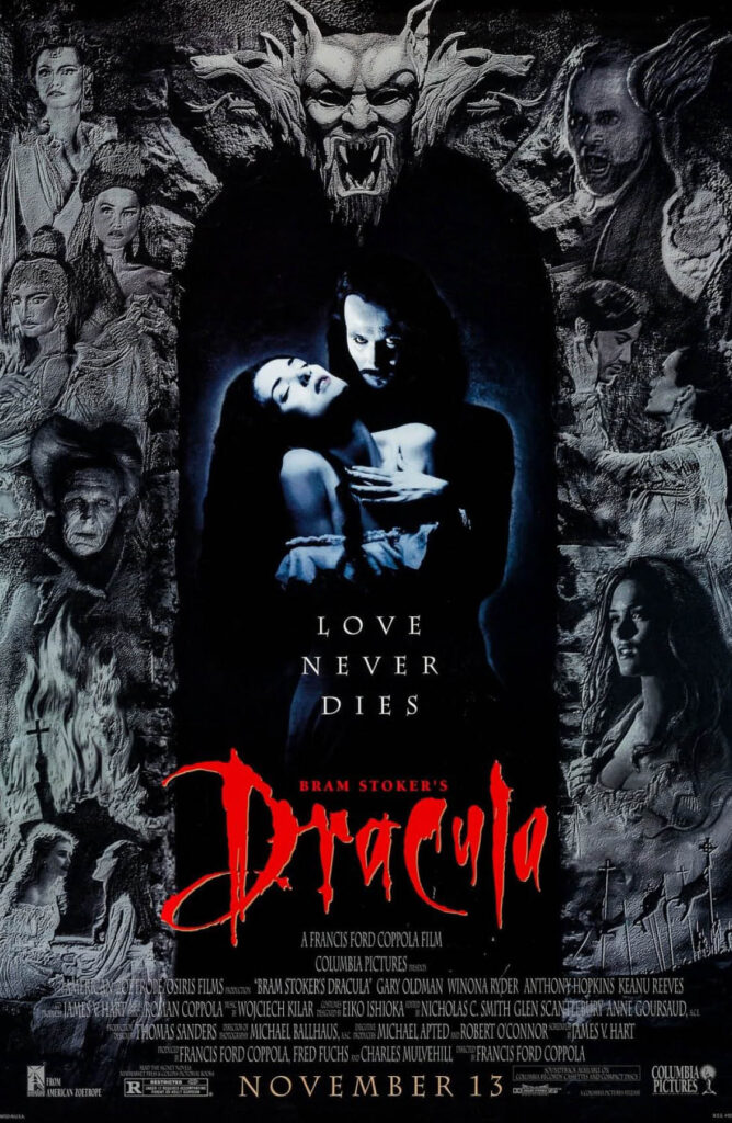 dracula