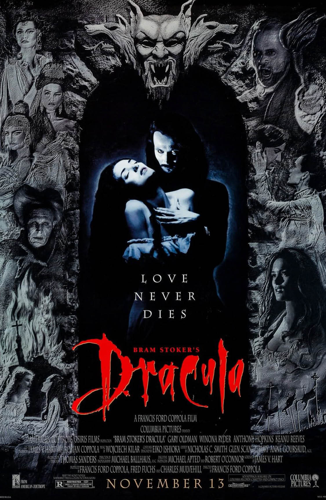 dracula
