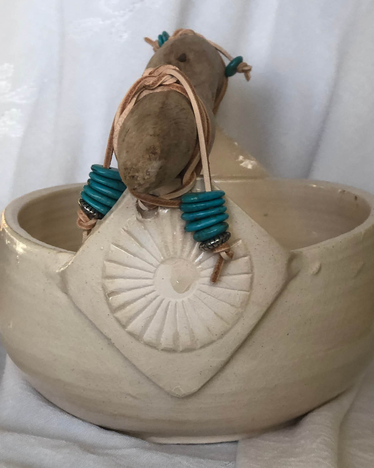 nicoly, beginner wheel