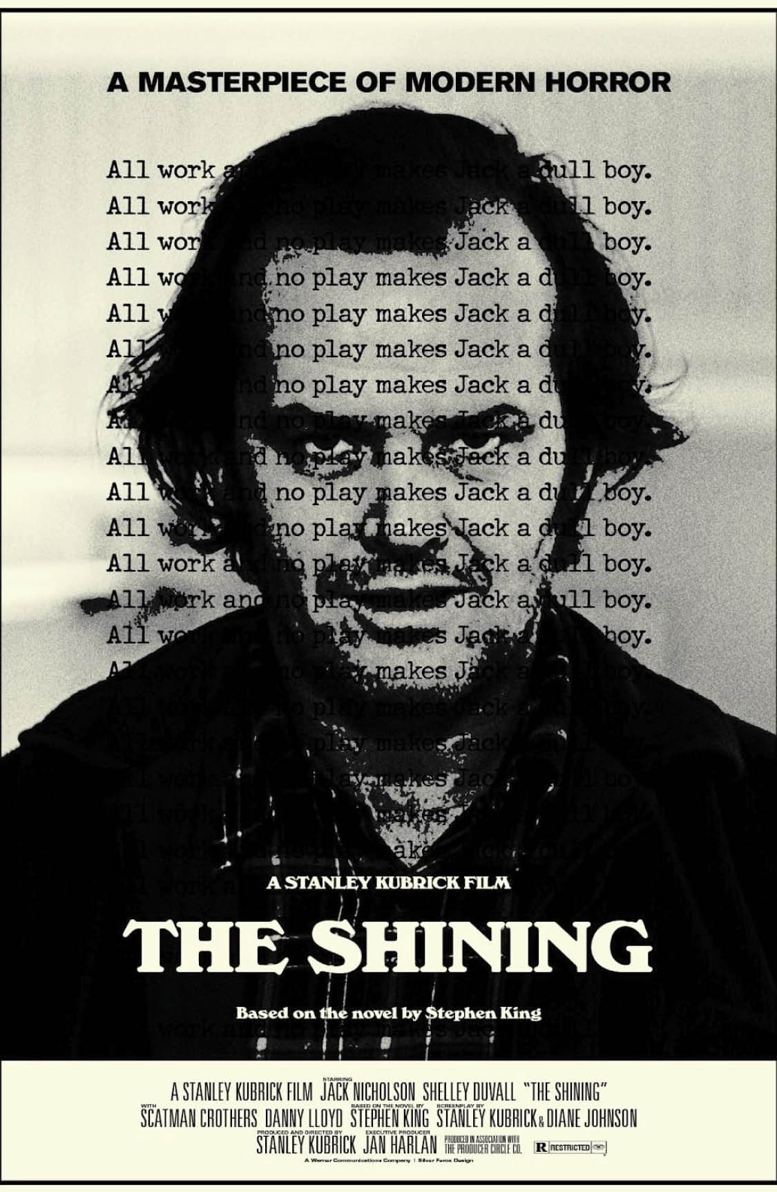 the shining