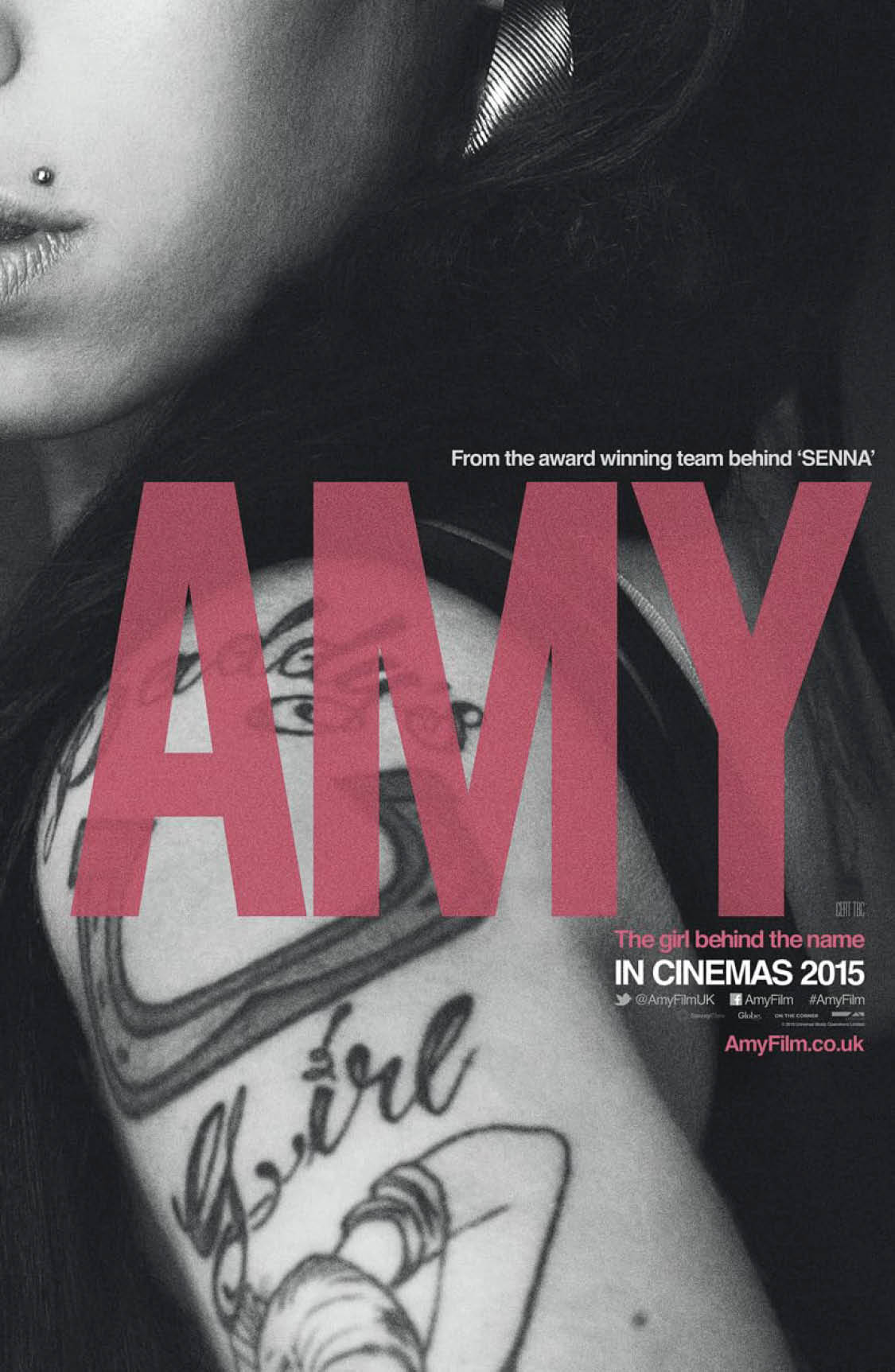 amy