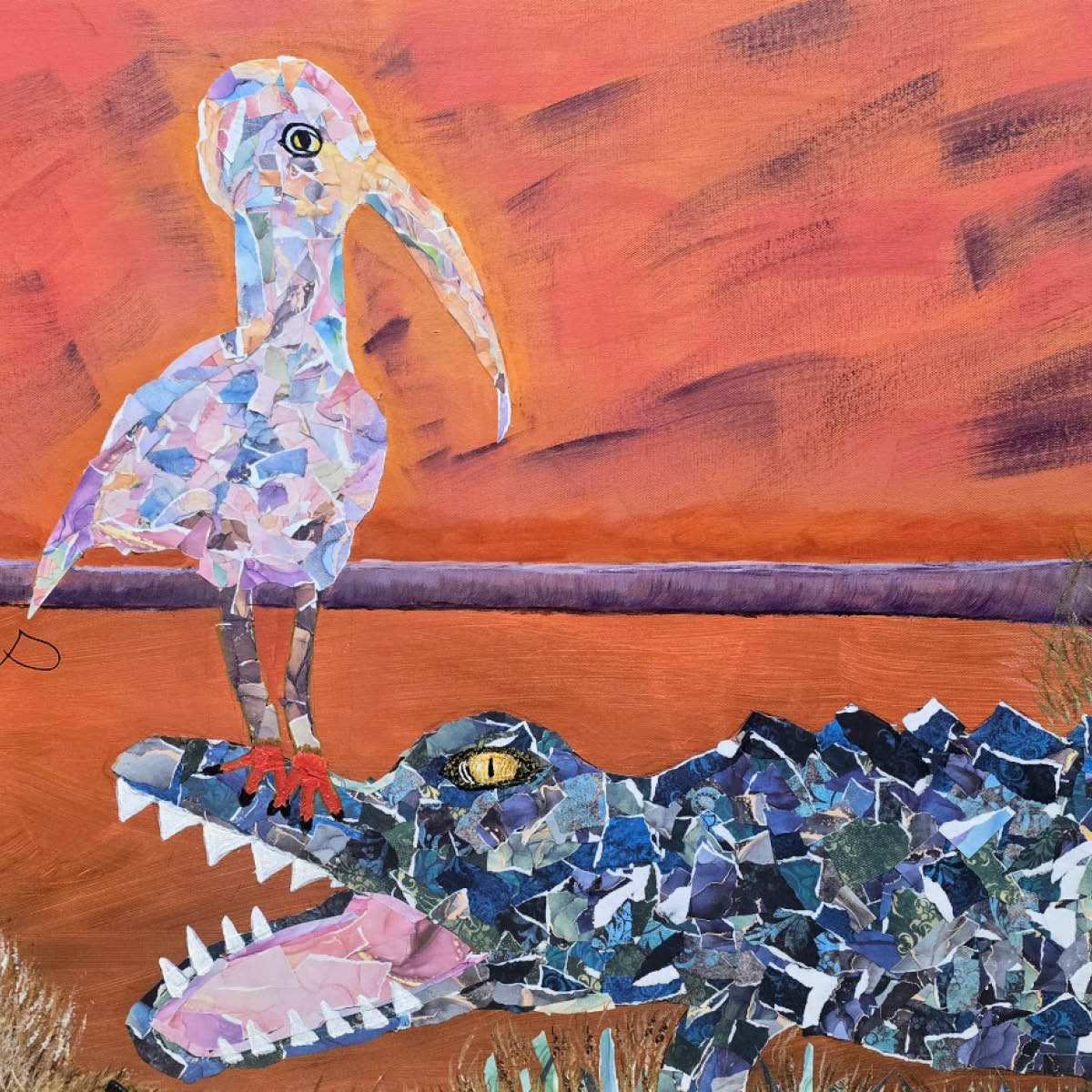 art as therapy