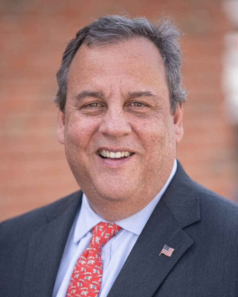 christie