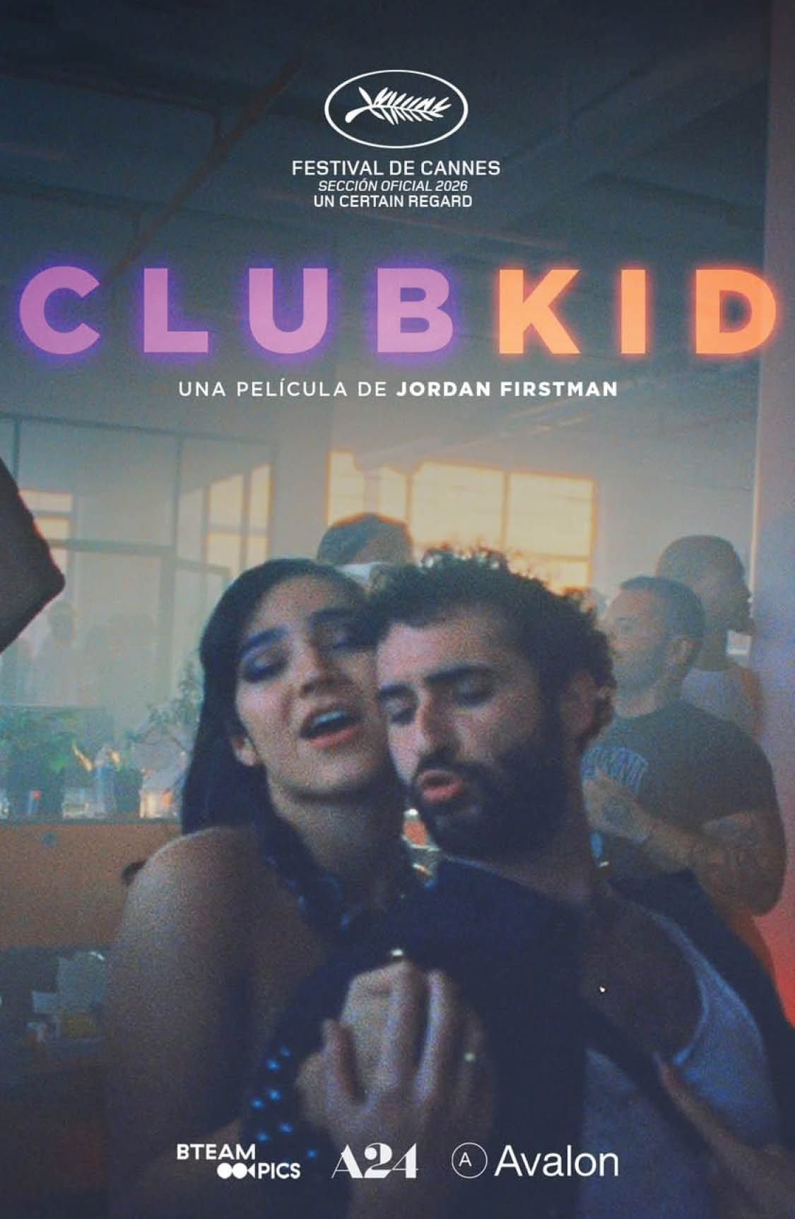 club kid