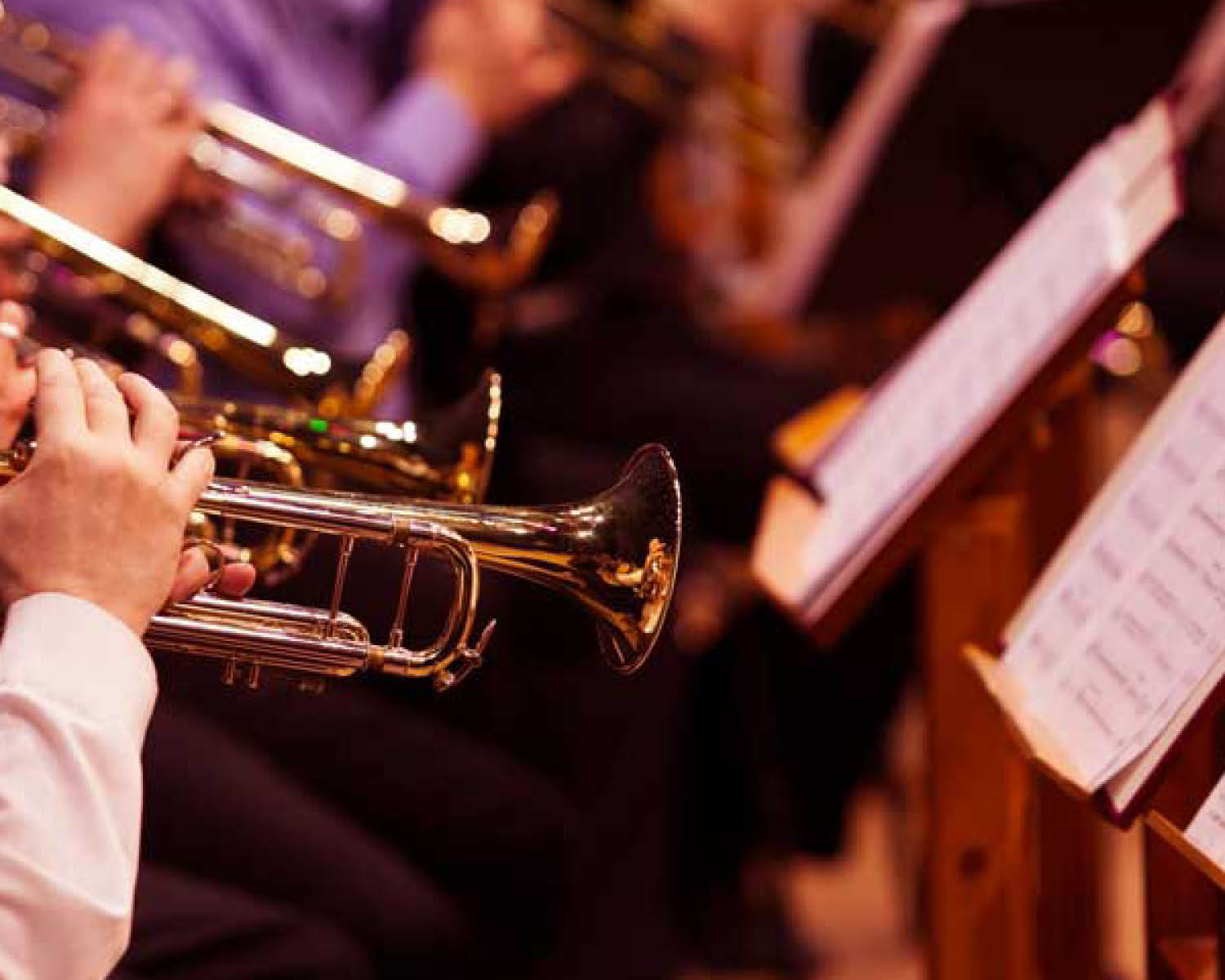 community concerts