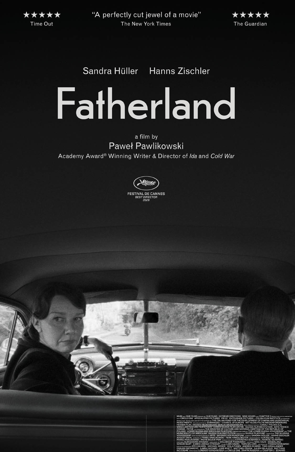 fatherland