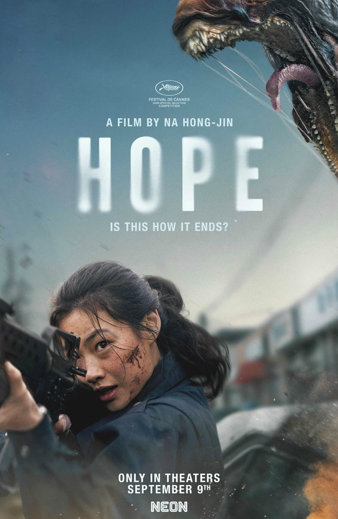 hope