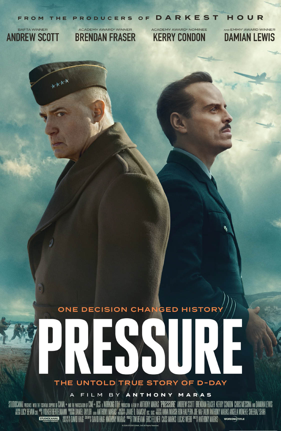 pressure