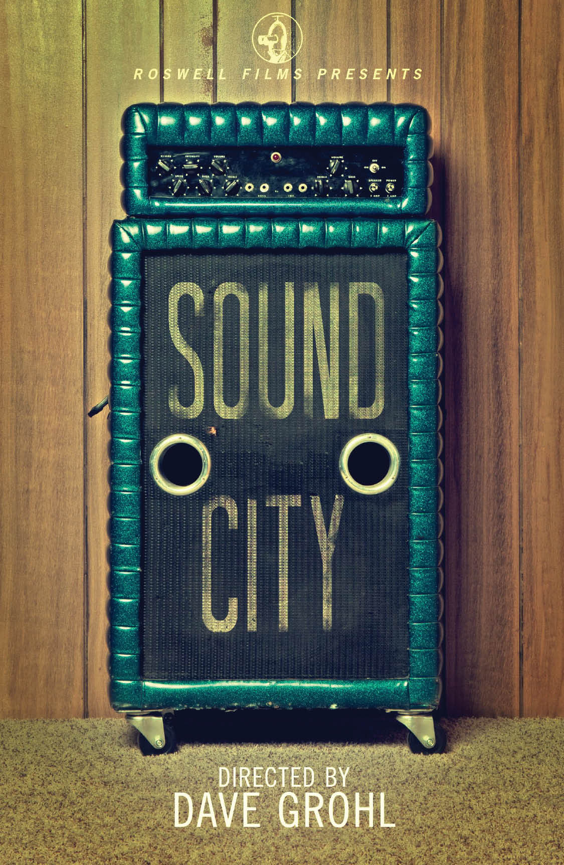sound city