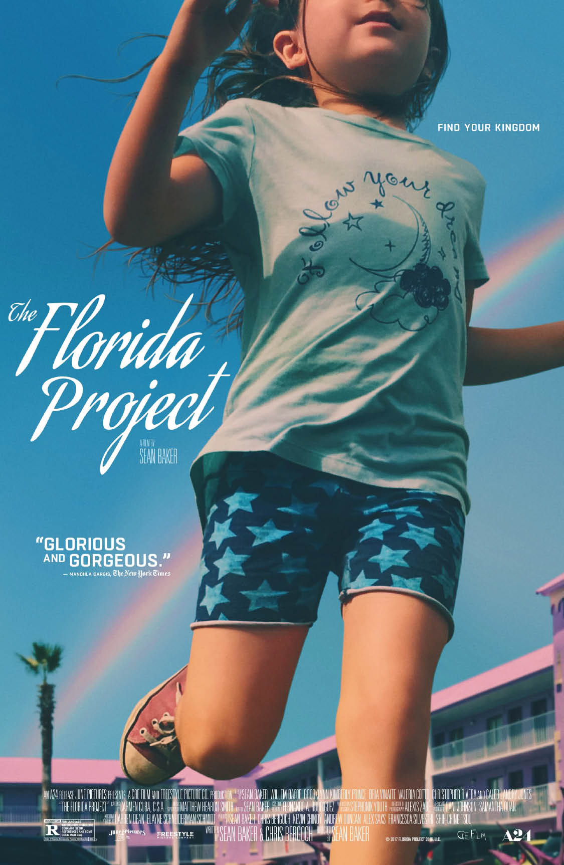 the florida project