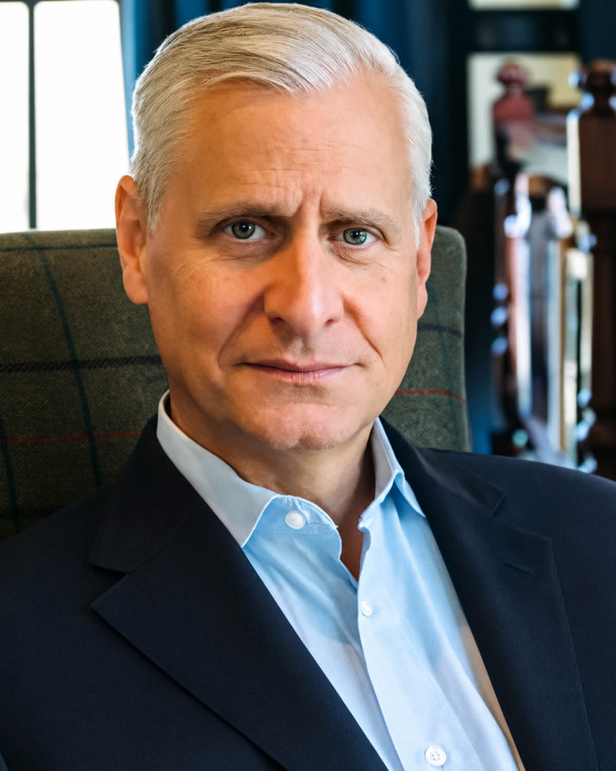 john meacham
